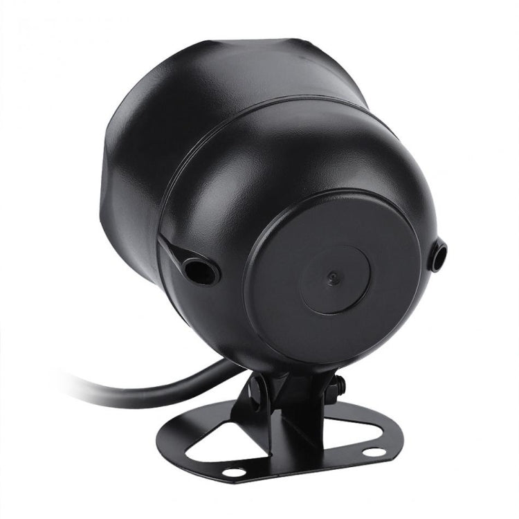 ES-301 Electric Sound Horn Loud Speaker Car Truck Warehouse Alarm Siren Public Broadcasting ES-301 Electric Sound Horn Loud Speaker Car Truck Warehouse Alarm Siren Public Broadcasting